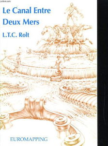 Le canal entre deux mers