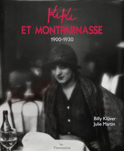 Kiki et Montparnasse : 1900-1930