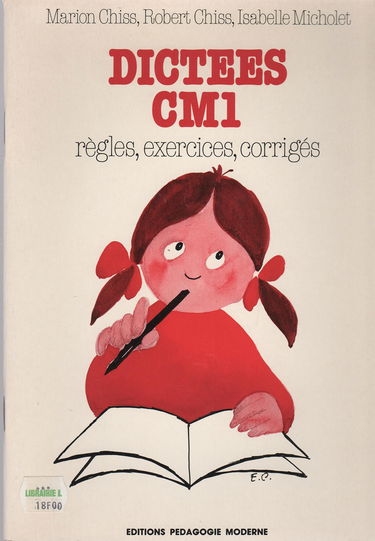 Dictées CM1