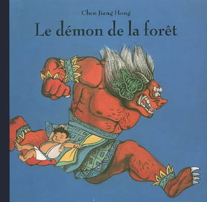 Le démon de la forêt