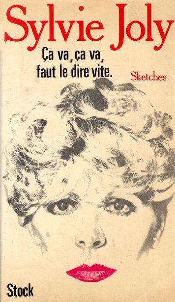 Ca va, ça va, faut le dire vite