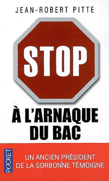 Stop à l'arnaque du bac : plaidoyer pour un bac utile