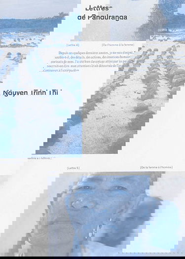 Lettres de Panduranga. Letters from Panduranga