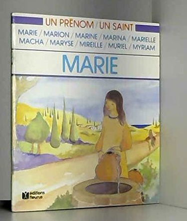 Marie