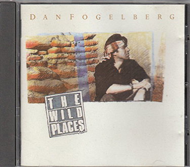 Couverture de The Wild Places
