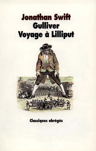 Gulliver : voyage à Lilliput