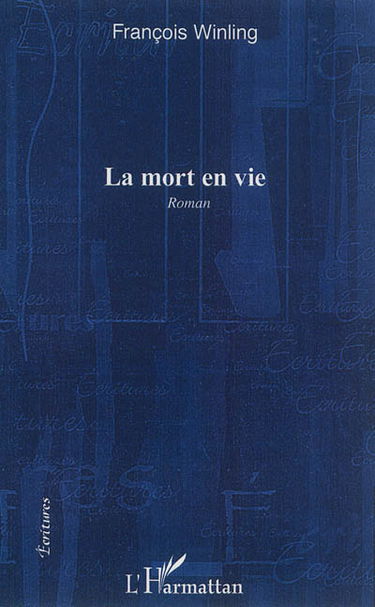 La mort en vie