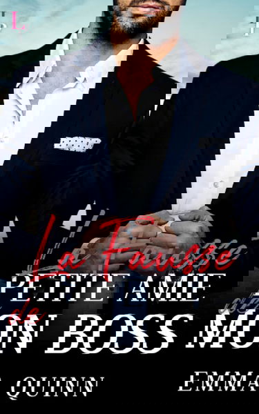 La Fausse Petite Amie de mon Boss