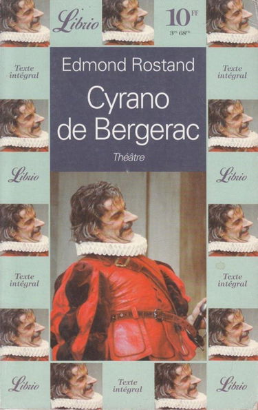 CYRANO DE BERGERAC