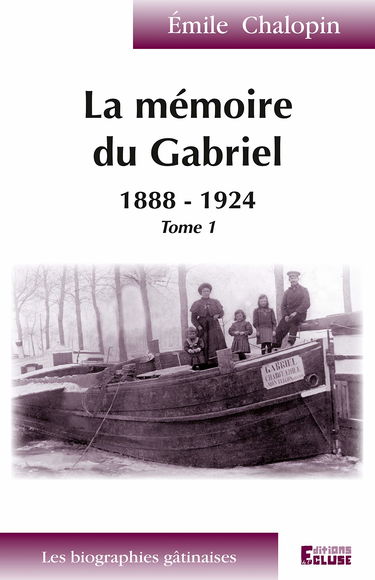 La mémoire du Gabriel