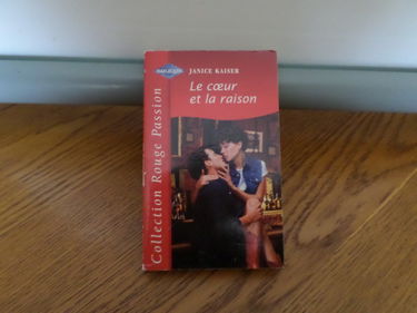 LE COEUR ET LA RAISON