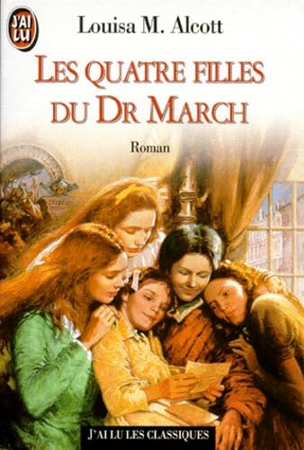 Les quatre filles du docteur March