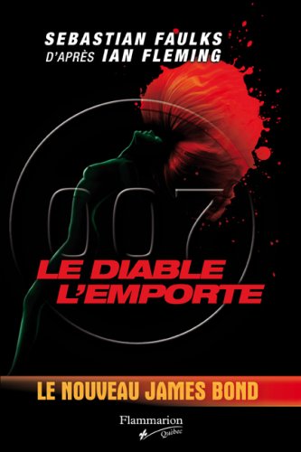 Couverture de DIABLE L'EMPORTE (LE)