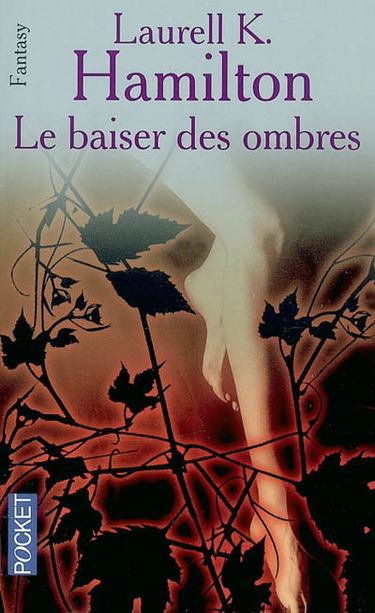 Le baiser des ombres
