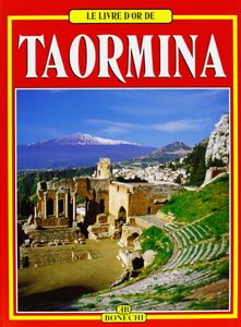 Taormina. Ediz. francese