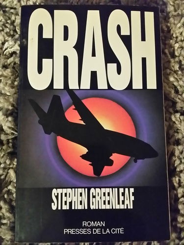 Crash