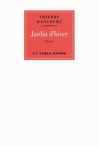 Jardin d'hiver