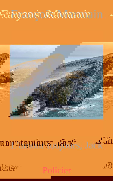 L'amour toujours, Jack: Policier