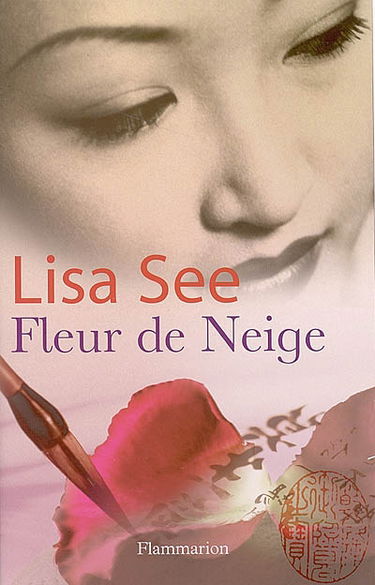 Fleur de Neige