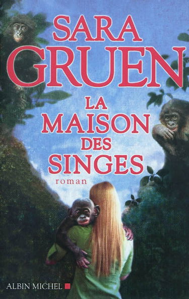 La maison des singes