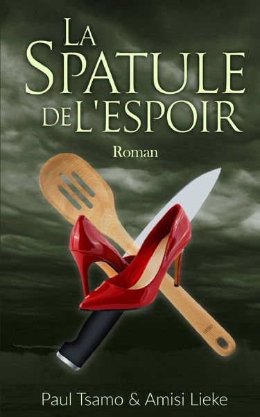 La spatule de l'espoir