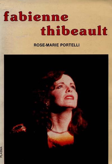 Couverture de Fabienne Thiebault... Coeur voyageur