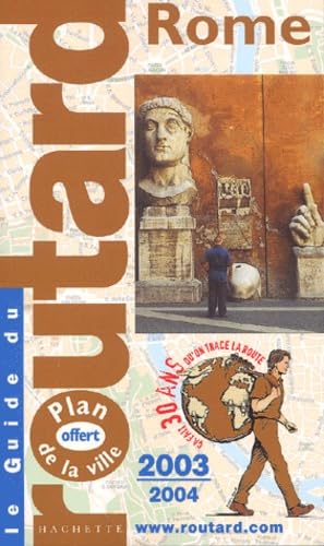 Rome 2003/2004