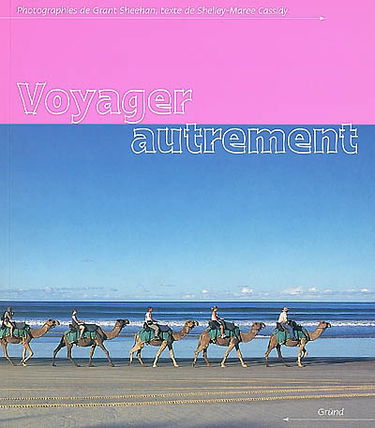 Voyager autrement : des vacances en mouvement, sur terre et dans les airs