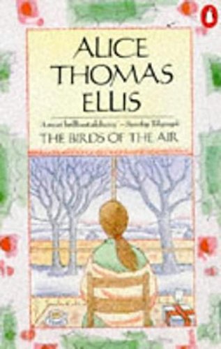 Couverture de The Birds of the Air