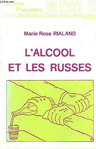L'Alcool et les Russes