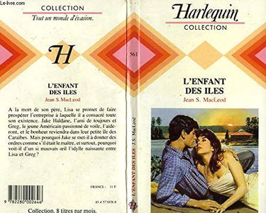 L'Enfant des îles