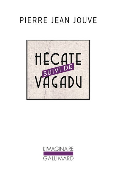 Hécate. Vagadu : aventure de Catherine Crachat