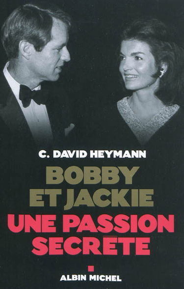 Bobby et Jackie : une passion secrète