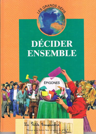 Décider ensemble