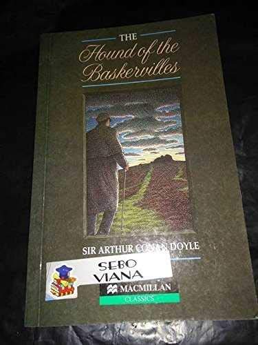 Couverture de Hound Of The Baskervilles MGR Ele