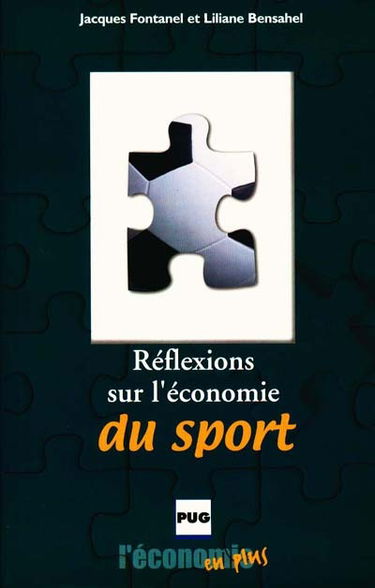 Réflexions sur l'économie du sport