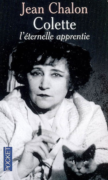 Colette : l'éternelle apprentie