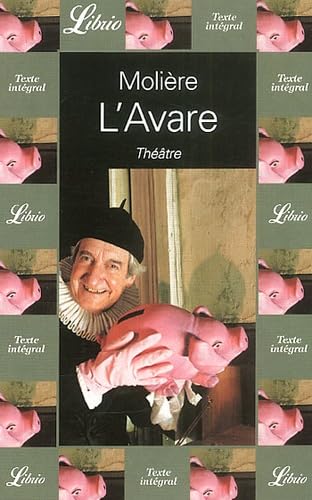 L'avare