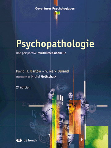 Psychopathologie : une perspective multidimensionnelle
