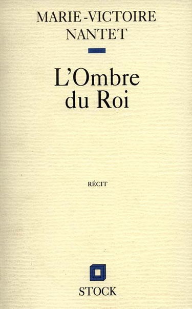 L'Ombre du roi