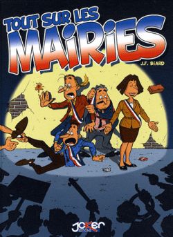 Tout sur les mairies