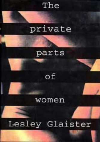 Couverture de The Private Parts of Women