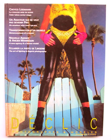 Déclic. Sida, vivre avec