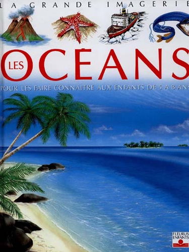 Les océans