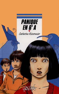 Panique en 6e A