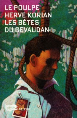 Les bêtes du Gévaudan