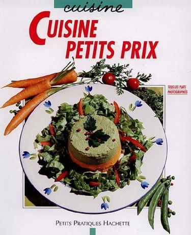 Cuisine à petits prix