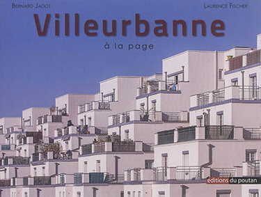 Couverture de Villeurbanne à la page