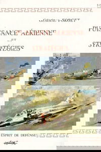 Puissance aérienne stratégies