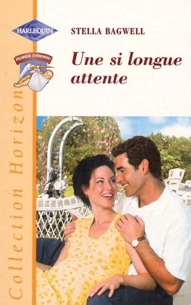 Une si longue attente